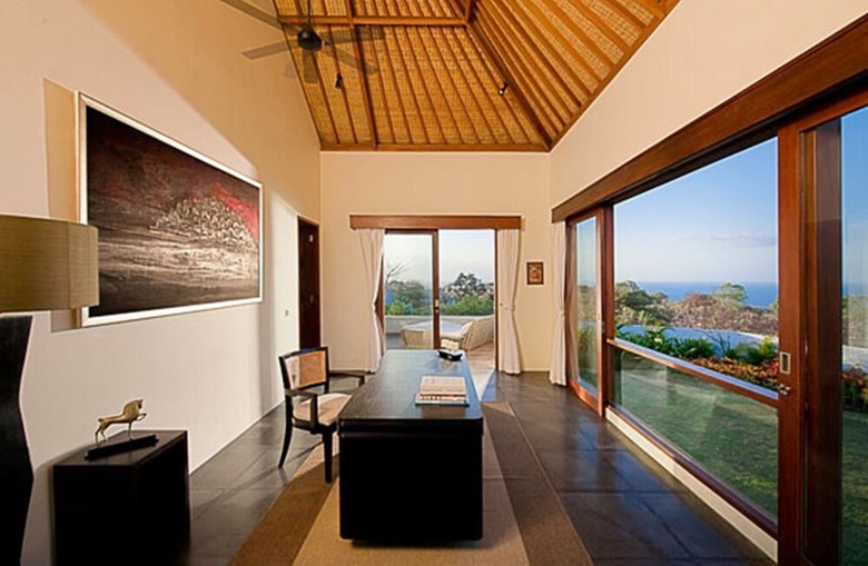 Villa The Shanti Residence, Nusa Dua