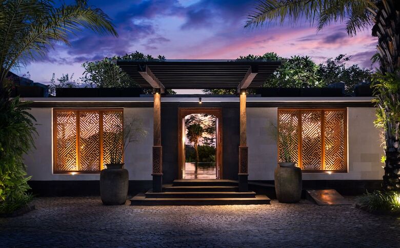 Villa The Shanti Residence, Nusa Dua