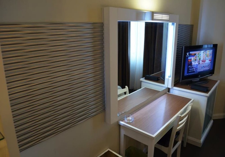 Regalodge Hotel