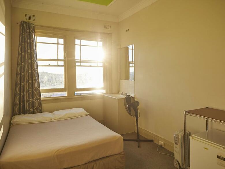 Hostal Noah's Bondi - Hostel