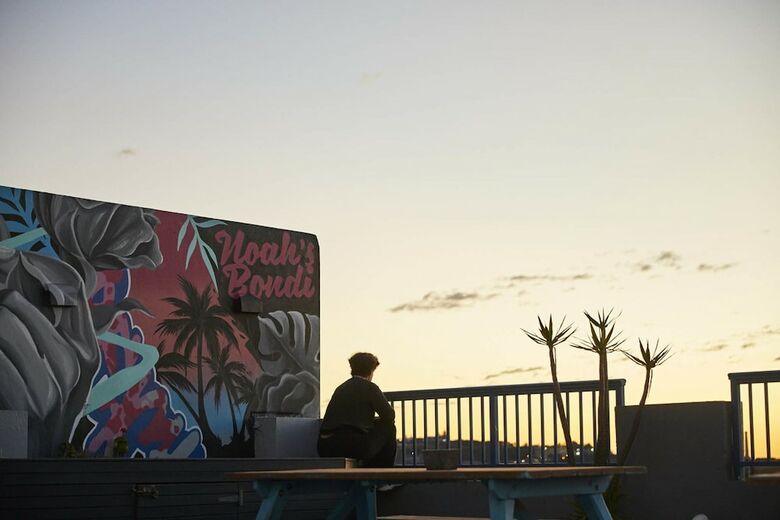 Hostal Noah's Bondi - Hostel