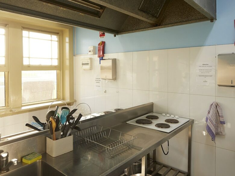 Hostal Noah's Bondi - Hostel