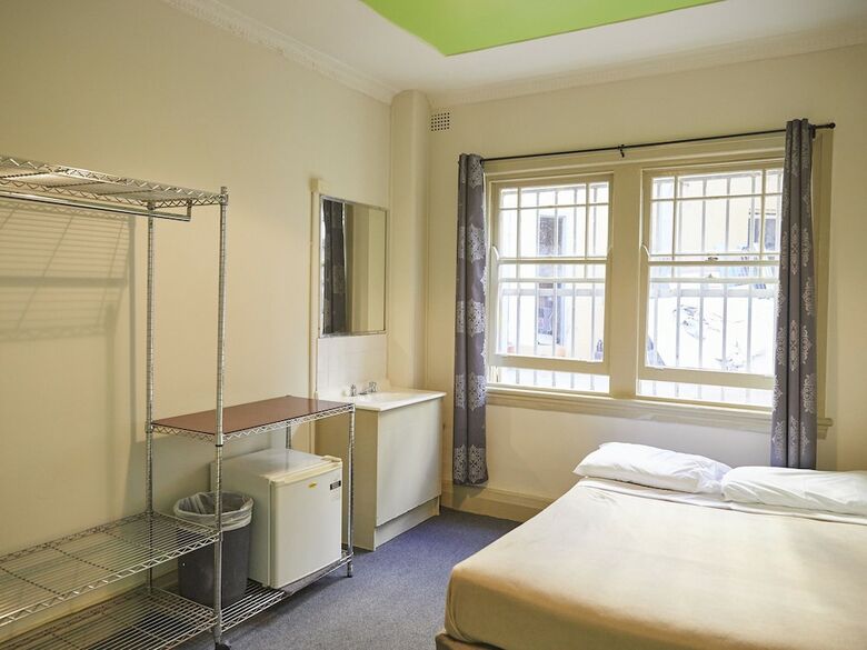 Hostal Noah's Bondi - Hostel