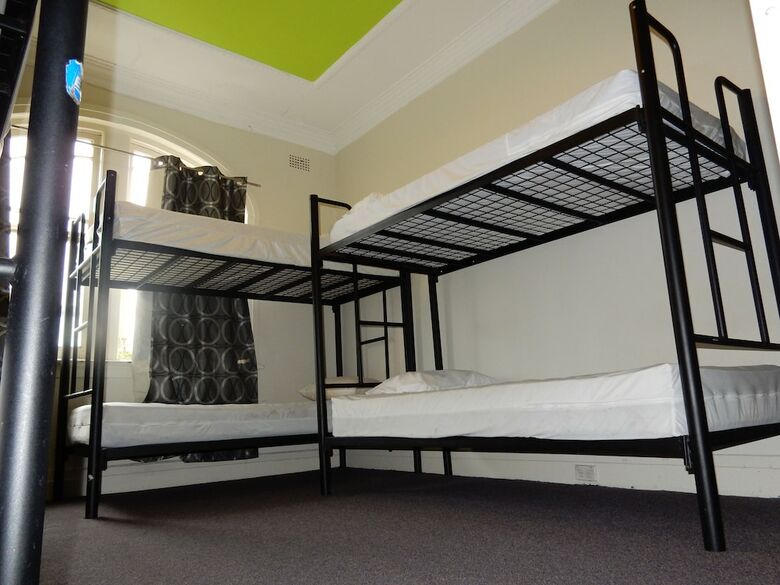 Hostal Noah's Bondi - Hostel