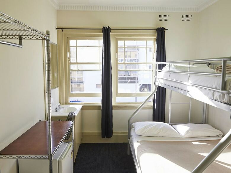 Hostal Noah's Bondi - Hostel