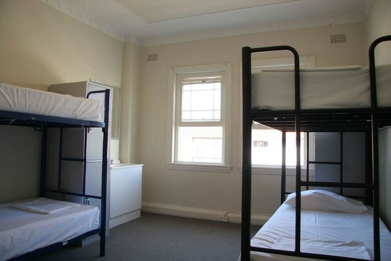 Hostal Noah's Bondi - Hostel