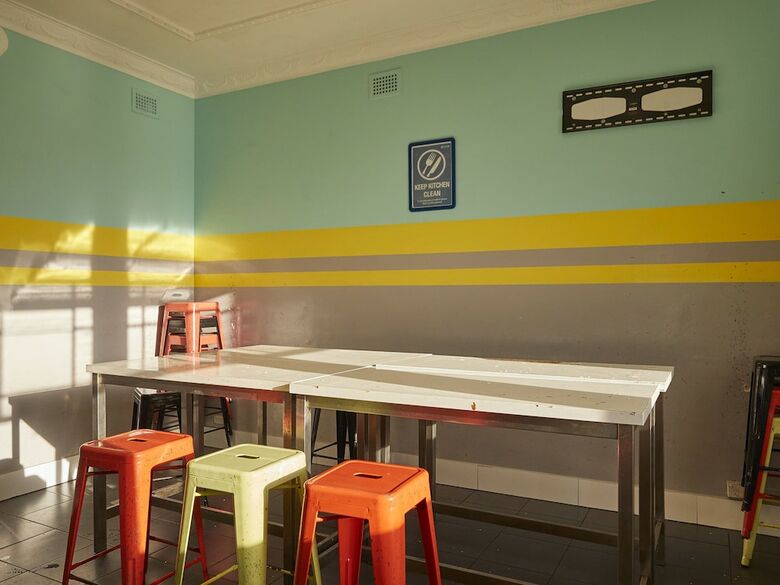 Hostal Noah's Bondi - Hostel