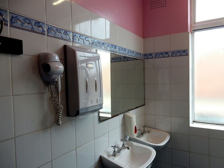 Hostal Noah's Bondi - Hostel