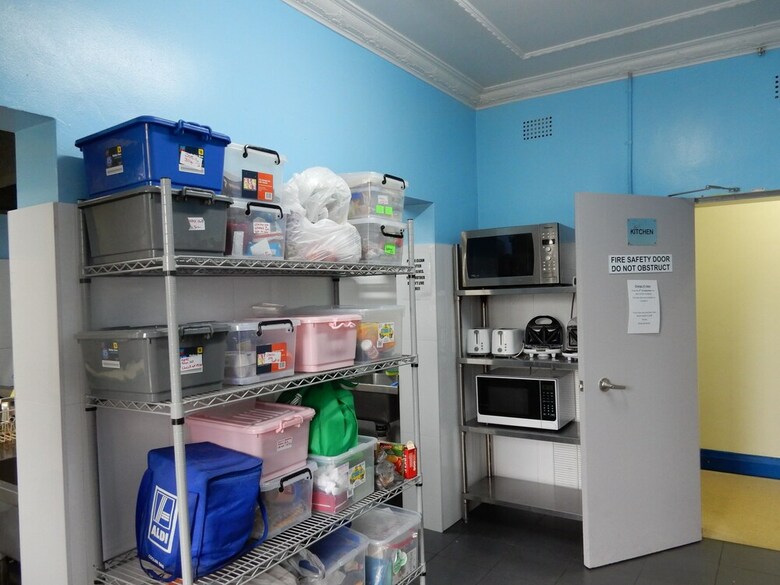 Hostal Noah's Bondi - Hostel