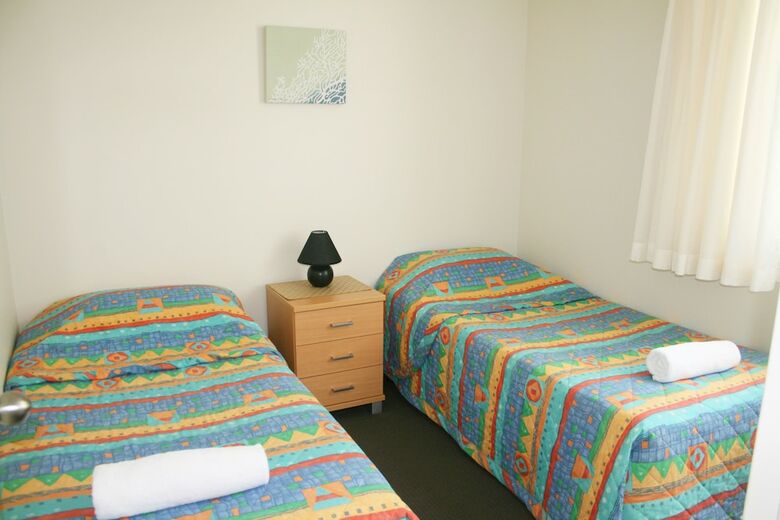 The Bay Apartments