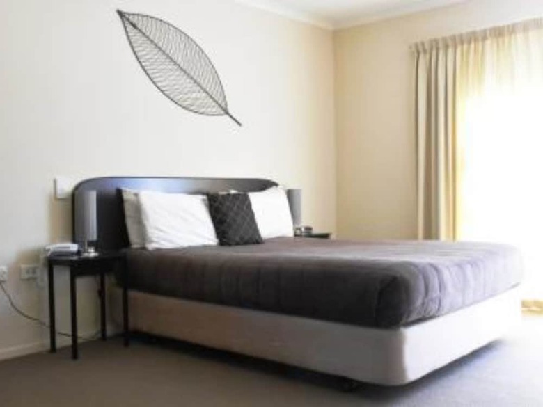 Bk's Chardonnay Motor Lodge Masterton