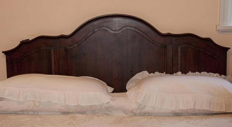 Hotel Merrebe's