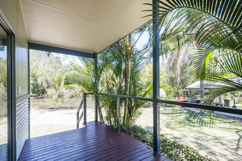 Yamba Waters Holiday Park