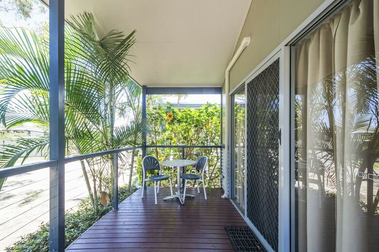 Yamba Waters Holiday Park