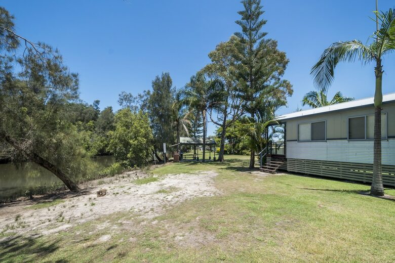 Yamba Waters Holiday Park