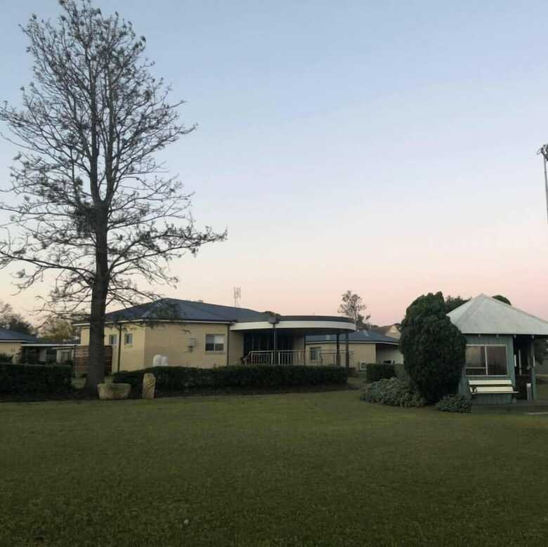 Hunter Morpeth Motel And Villa's