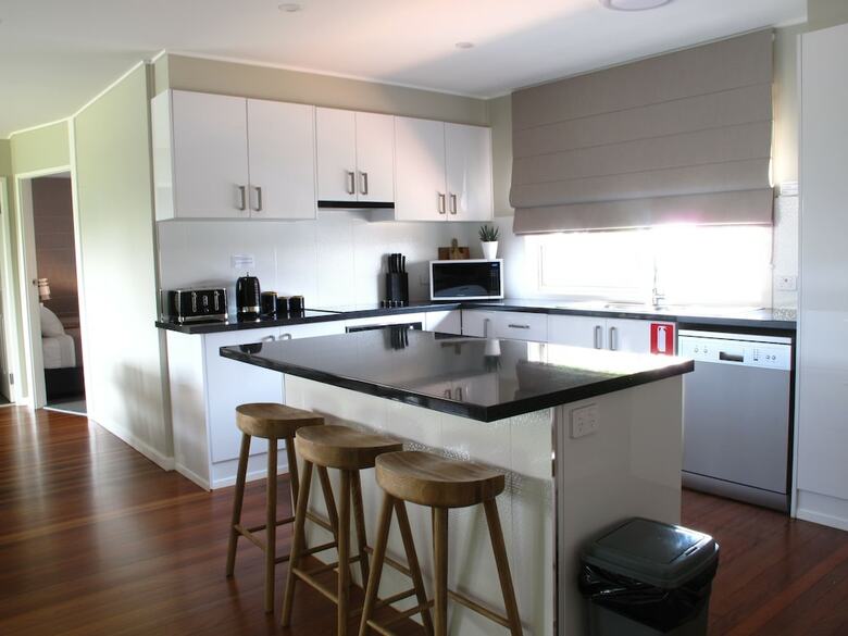 Hunter Morpeth Motel And Villa's