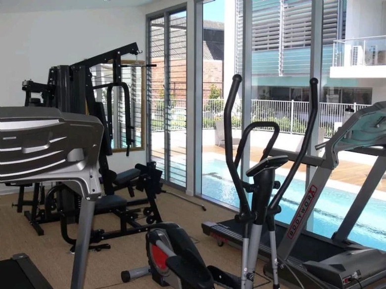 Gallery Serviced Apartments