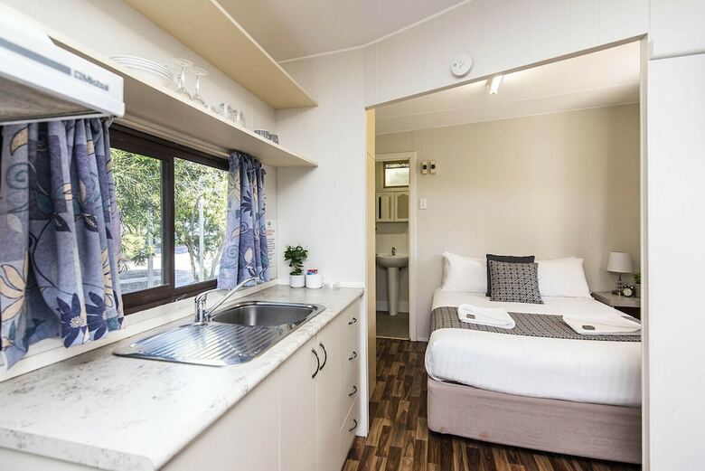 Banksia Tourist Park