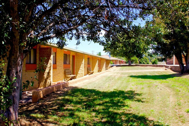Hotel Snowy Mountains Resort And Function Centre