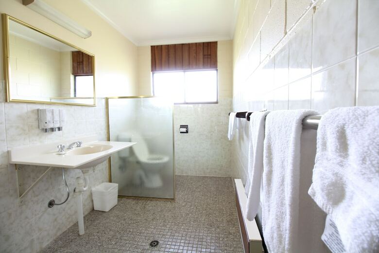 Hotel Snowy Mountains Resort And Function Centre