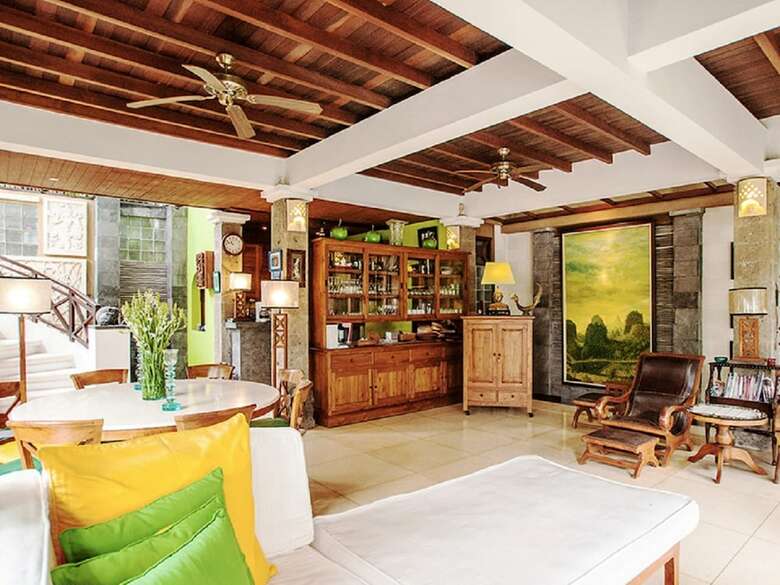 Umah Watu Villas