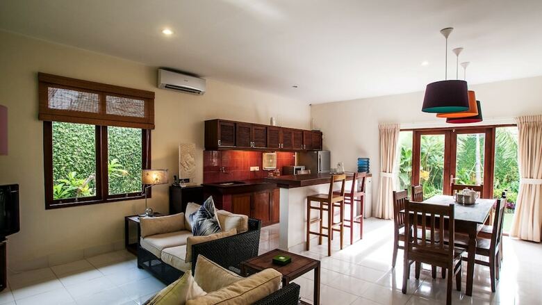 Umah Watu Villas