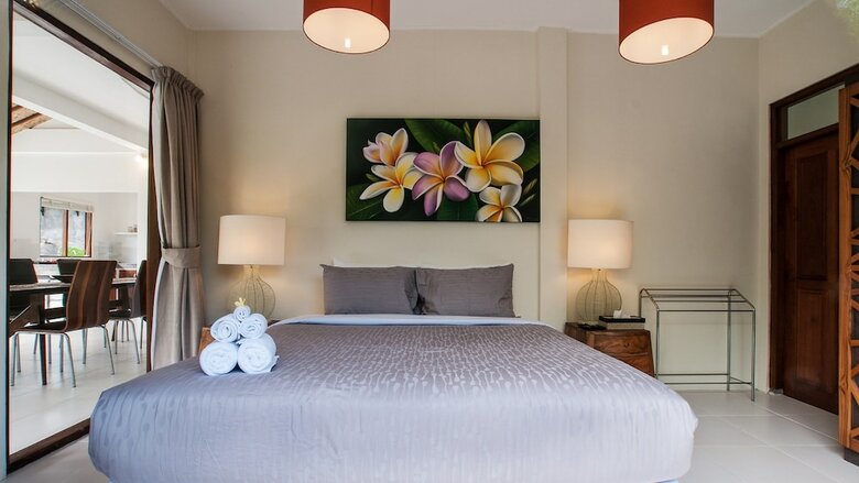 Umah Watu Villas