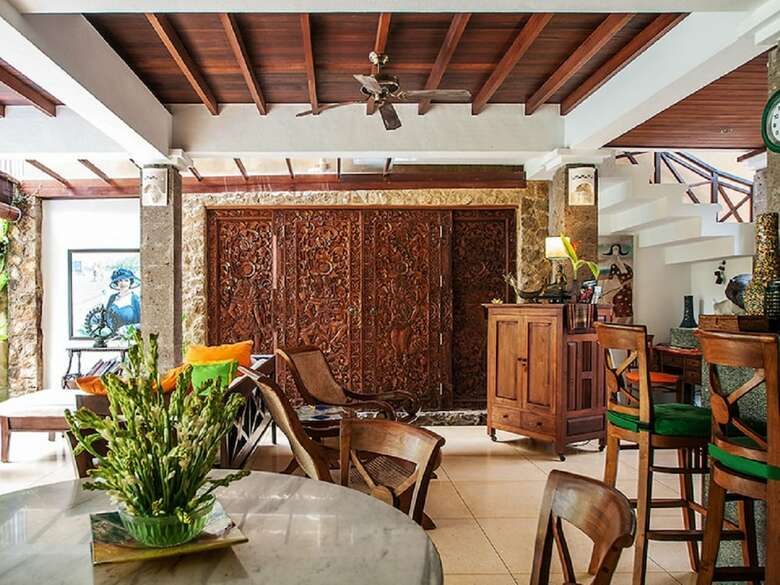Umah Watu Villas