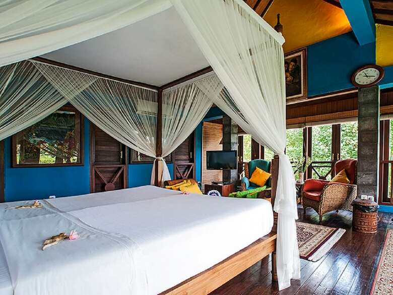 Umah Watu Villas