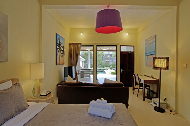 Umah Watu Villas