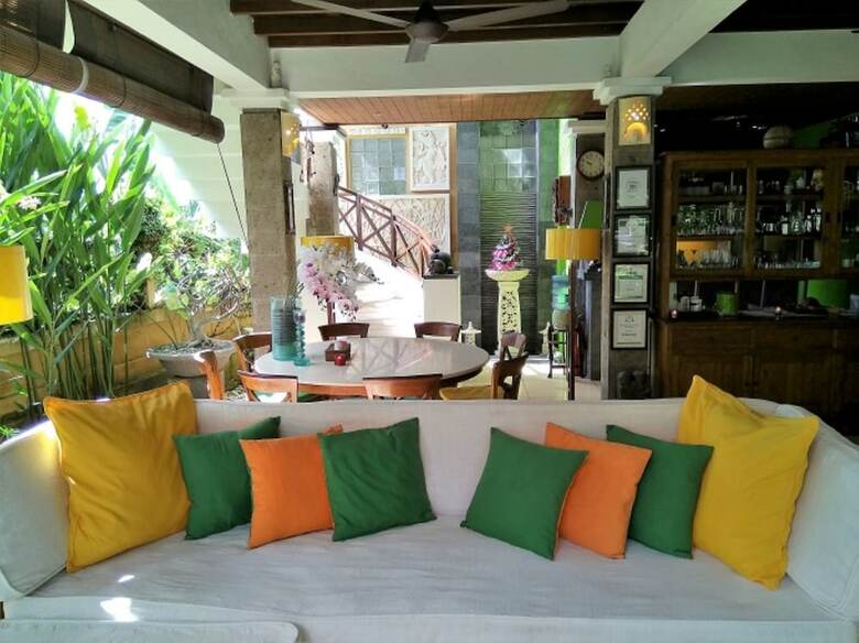 Umah Watu Villas