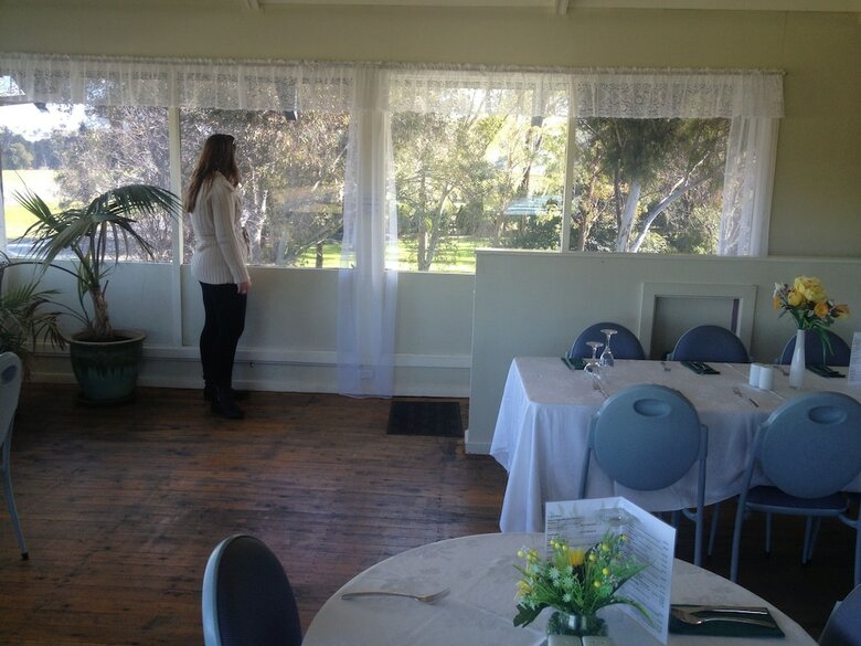 Jugiong Motor Inn