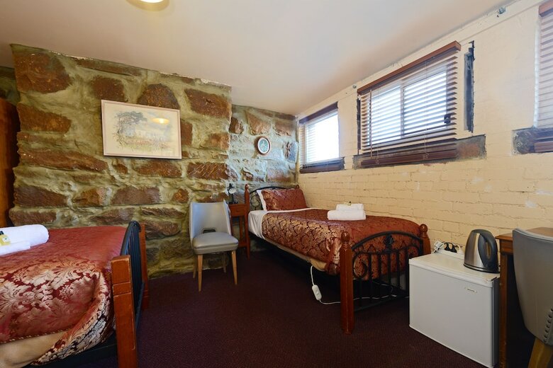 Edinburgh Gallery Bed & Breakfast