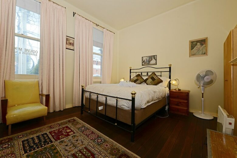 Edinburgh Gallery Bed & Breakfast