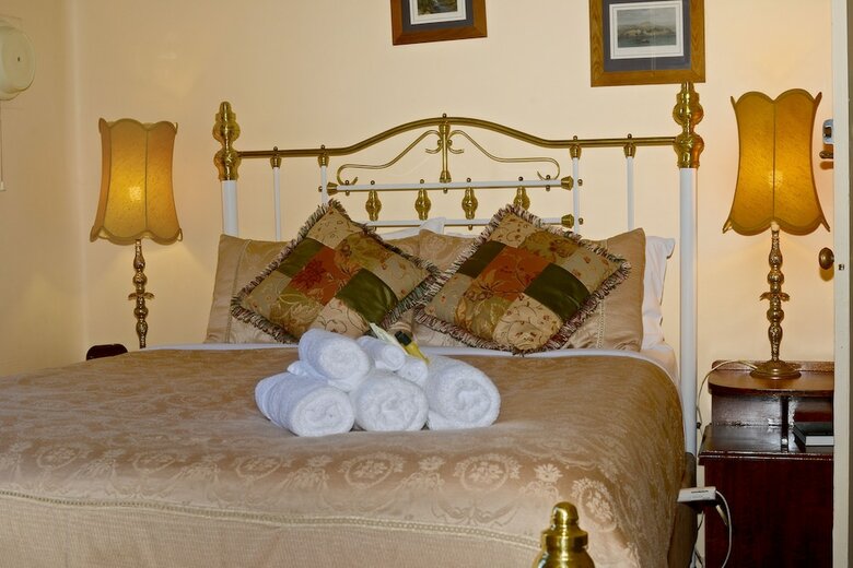 Edinburgh Gallery Bed & Breakfast