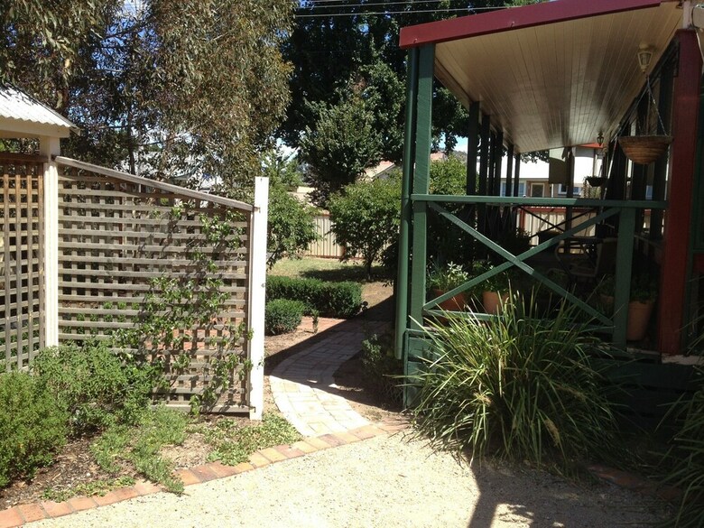Best Choice B&B And Accommodation Mansfield