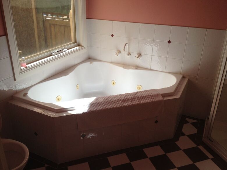 Best Choice B&B And Accommodation Mansfield