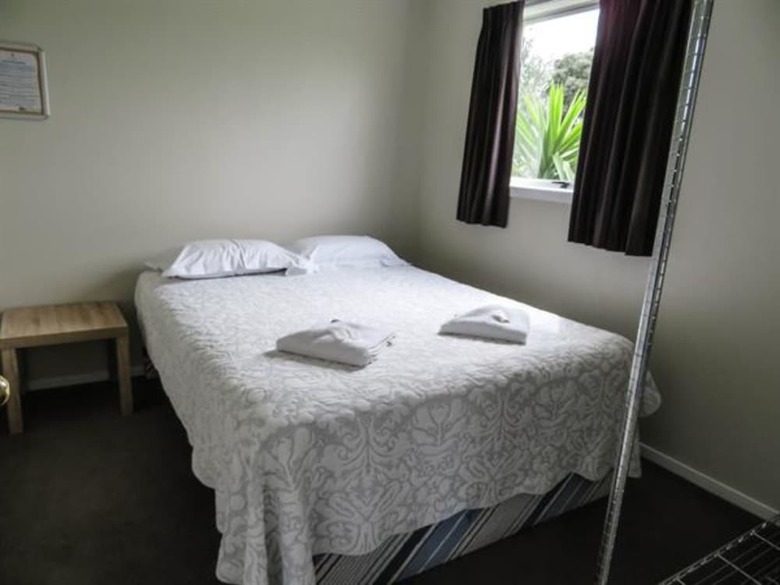 Raglan Holiday Park