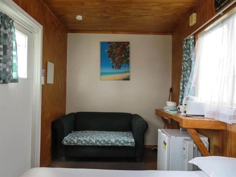 Raglan Holiday Park