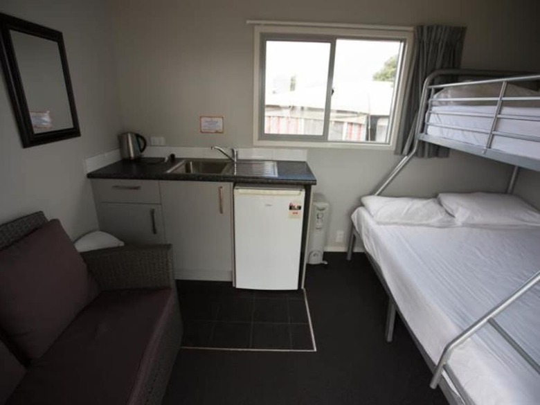 Raglan Holiday Park