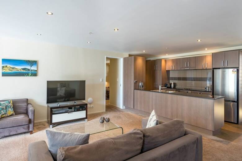 Edgewater Palms Apartments
