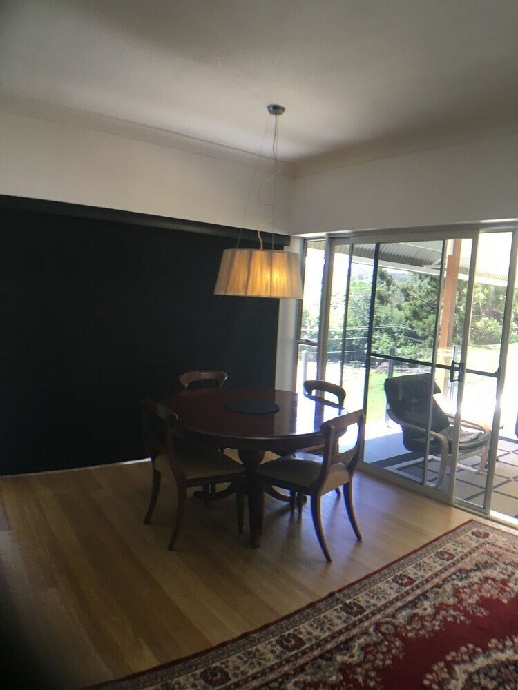 Bed & Breakfast Ingleside Stud Farm