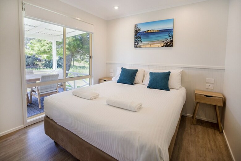 Barlings Beach Holiday Park