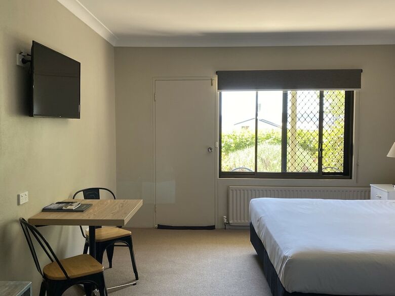 Motel Jindy Inn