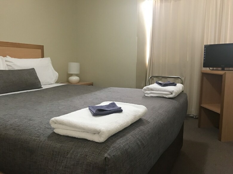 Motel Villa Nova