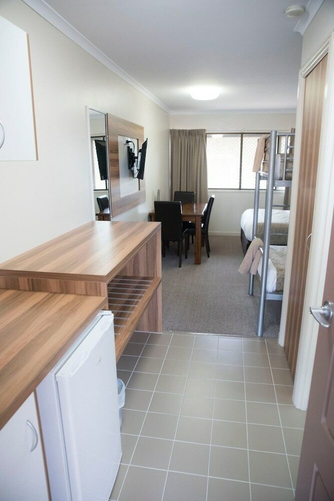 Charleville Motel