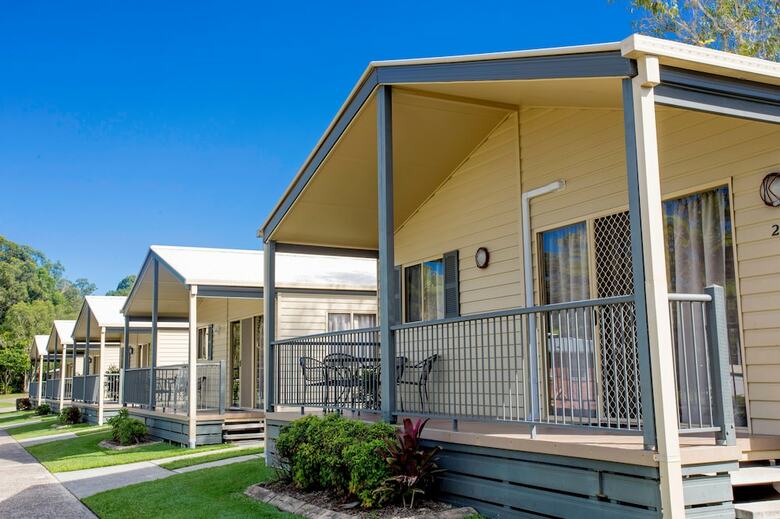 Ingenia Holidays Noosa