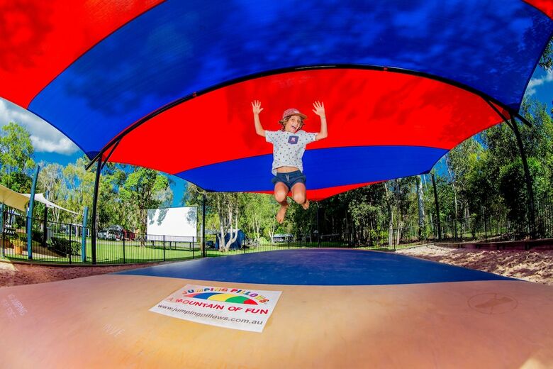Ingenia Holidays Noosa