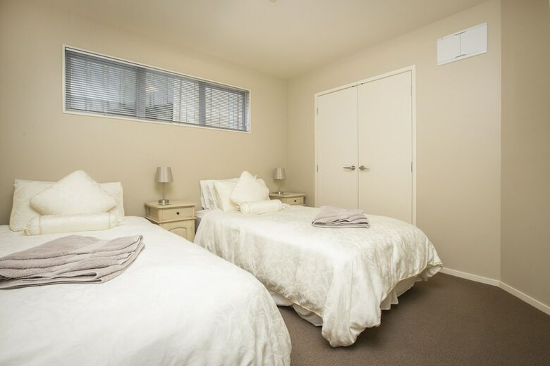 Bed & Breakfast Tahi Lodge - Matakana Coast